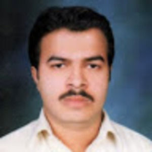 Meet your Posher, Syed faisal